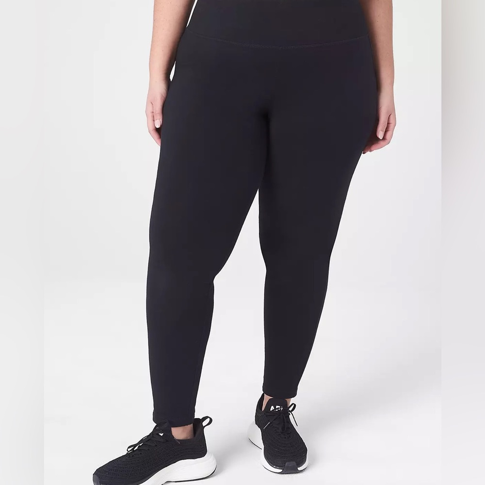LIVI High-Rise Signature Stretch Legging